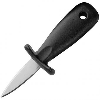 Нож для устриц Linea Tutti ручка нейлон, ILSA 4070311