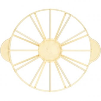 Делитель для торта d 26.5 см 8-12 кусков, Paderno 4140969