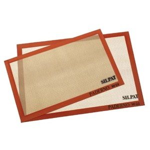 Лист силиконовый для выпечки 53х32 см, Paderno 4140279