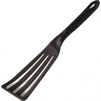 Лопатка кухонная пластик L 30 см, Paderno 4110160