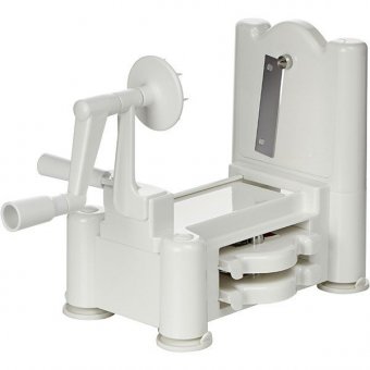 Машинка для декоративной нарезки овощей, Paderno 4070454