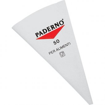 Мешок кондитерский L 60 см синтетический, Paderno 4140180