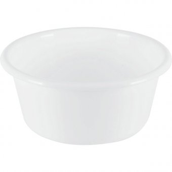 Миска d 28 см, h 11 см, 4.5 л полипропилен, Paderno 4142388