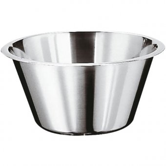Миска d 32 см, 6 л, Paderno 4142364