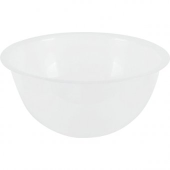 Миска d 40 см, h 18.5 см, 13 л пластик, Paderno 4142370