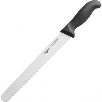 Нож для хлеба L 30 см, Paderno 4070882