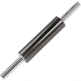 Скалка с антипригарным покрытием d 6.5 см, L 25 см, Paderno 4141905