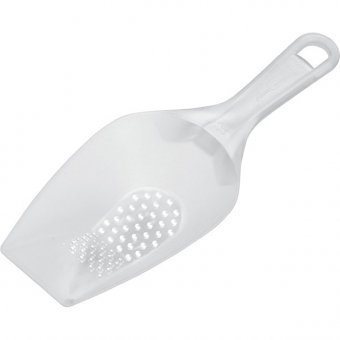 Совок для льда 250 мл, PADERNO 2110326