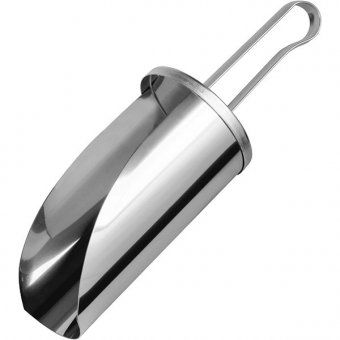 Совок для муки 1 л, PADERNO 4141604