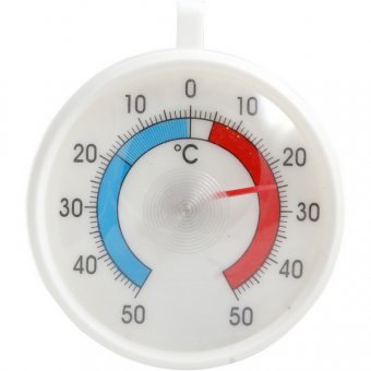Термометр для холодильника -30C+30C, PADERNO 4142424