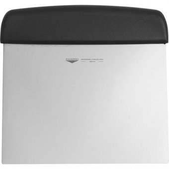 Шпатель кондитерский 12х16 см, Paderno 4142509