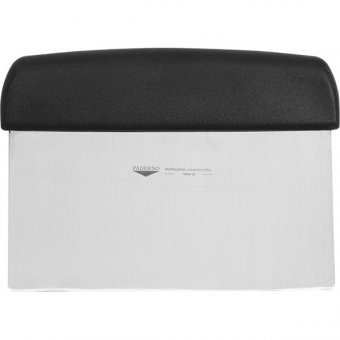 Шпатель кондитерский 15х7,5 см, Paderno 4142501