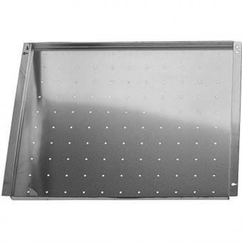 Держатель кухонного инвентаря без крюков 60x70 см настенный, MATFER 4060108