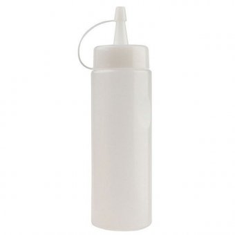 Емкость для соусов 700 мл прозрачная, MATFER 4141427