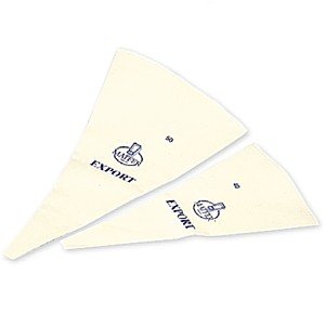 Мешок кондитерский L 46 см с пластиковым покрытием, MATFER 4142836