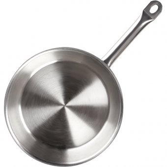 Сковорода d 28 см h 4.5 см, MATFER 4020618