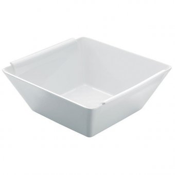 Салатник квадратный Bombay 16x16x7 см, 800 мл, REVOL 3030461