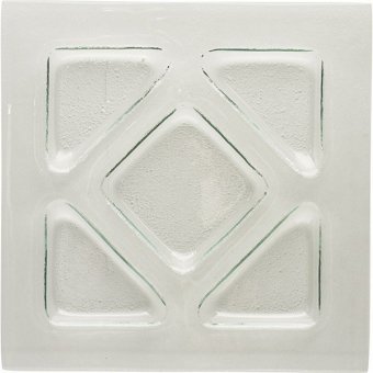 Менажница 30х30 см, 5 делений, BDK-GLASS 3021311