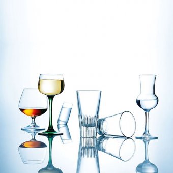 Бокал для бренди Degustation 360 мл, Arc International 1040901