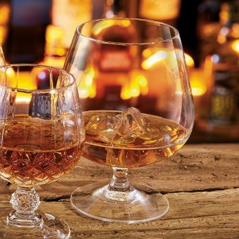 Бокал для бренди Degustation 360 мл, Arc International 1040901