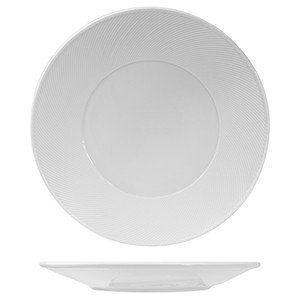 Тарелка мелкая «Нью Граффити» D=21 см Tognana, 3011260