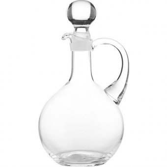 Графин с ручкой 1 л Neman, 3100502