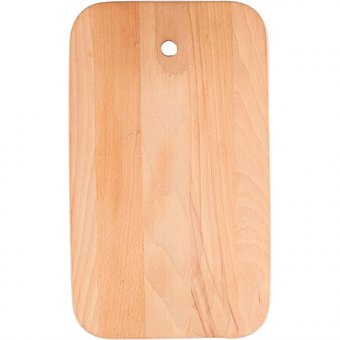 Доска разделочная бук ALM, 4090141
