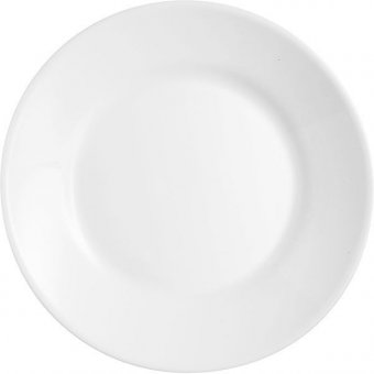 Тарелка Restaurant d 19.5 см, Arc International 3010904