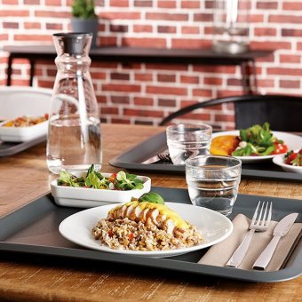 Тарелка Restaurant d 23.5 см, Arc International 3011403