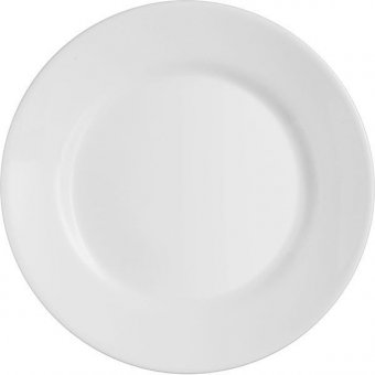 Тарелка Restaurant d 25.4 см, Arc International 3011601