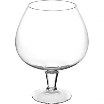 Ваза-бокал 7 л Neman, 3080401