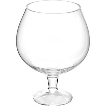 Ваза-бокал 3.5 л Neman, 3080403