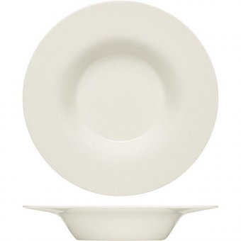 Тарелка глубокая «Пьюрити» D=20 см Bauscher, 3011197