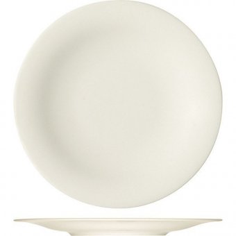 Тарелка пирожковая «Рафинез» D=15.9 см Bauscher, 3010192