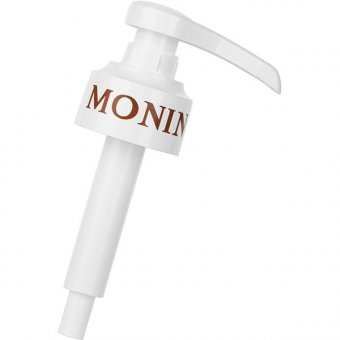 Дозатор для стеклянных бутылок 1.0 л «Монин» 10 мл Monin accessories, 2021011