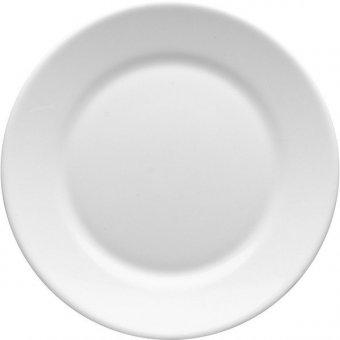 Тарелка мелкая Restaurant d 22.5 см, Arc International 3011324