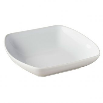 Тарелка глубокая квадратная REVOL, 3011987