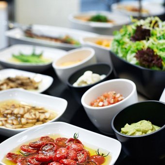 Тарелка глубокая квадратная REVOL, 3011987