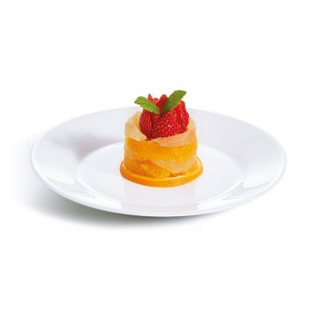 Тарелка мелкая Restaurant d 22.5 см, Arc International 3011324