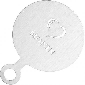 Декоратор для кофе Monin accessories, 2030134