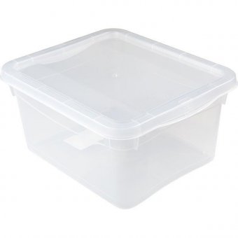 Контейнер с крышкой 2 л Restola, 4012594