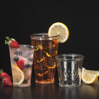 Хайбол прозрачное стекло 355 мл Libbey, 1010560