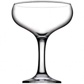 Шампанское-блюдце «Бистро» 260 мл Pasabahce, 1060566