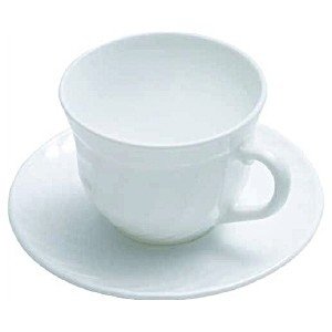 Чашка кофейная Trianon 80 мл, Arc International 3130408