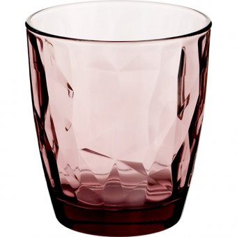 Олд Фэшн «Даймонд» 385мл фиолетовая Bormioli Rocco, 1020716