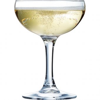 Шампанское-блюдце Elegance 160 мл, Arc International 1060401
