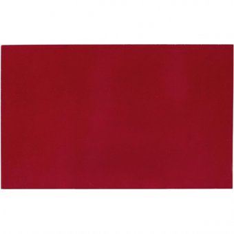 Блюдо для суши 24x15x3 см красное, WEST HONEST 3021439