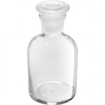 Штоф «Лаб» 125мл H=110мм Libbey, 3100233