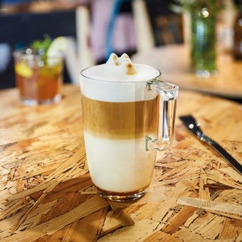 Кружка «Волюто» 400мл Arcoroc, 3141012