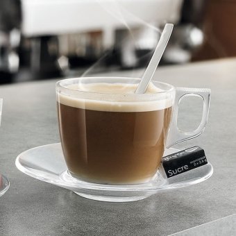Кружка «Волюто» 220мл Arcoroc, 3141032